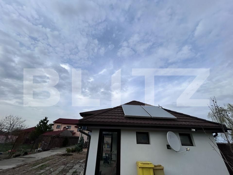 Casa de închiriat 6 camere Aeroport - 167333CI | BLITZ Craiova | Poza24