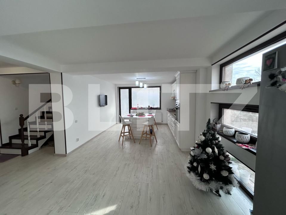 Casa de închiriat 6 camere Aeroport - 167333CI | BLITZ Craiova | Poza5