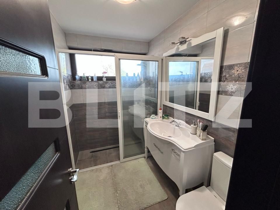 Casa de închiriat 6 camere Aeroport - 167333CI | BLITZ Craiova | Poza19