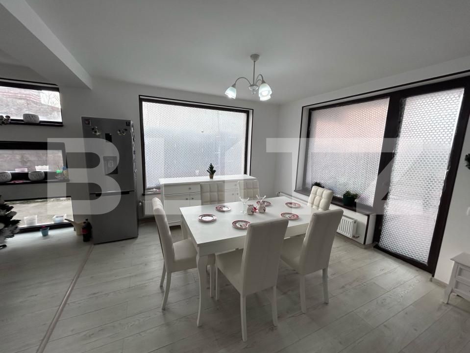 Casa de închiriat 6 camere Aeroport - 167333CI | BLITZ Craiova | Poza3