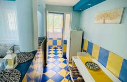 Apartament 2 camere, 48 mp, mobilat si utilat, zona Rovine