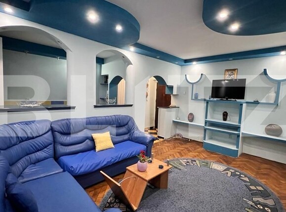 Apartament de vânzare 2 camere Rovine - 167364AV | BLITZ Craiova | Poza1