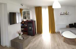 Casa familiei tale, 3 cam, Damila, P+1, SU 80mp, teren 238 mp