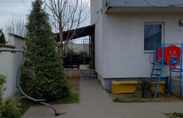 Casa familiei tale, 3 cam, Damila, P+1, SU 80mp, teren 238 mp