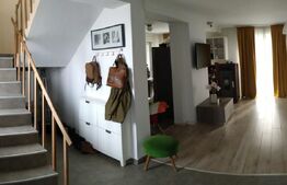 Casa familiei tale, 3 cam, Damila, P+1, SU 80mp, teren 238 mp