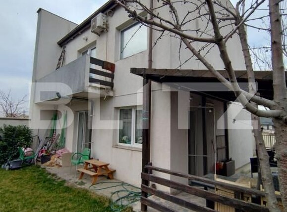 Casa de vânzare 3 camere Preajba - 167369CV | BLITZ Craiova | Poza1