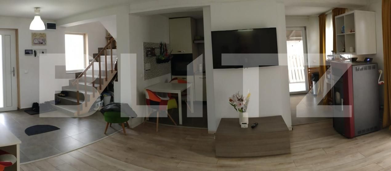 Casa de vânzare 3 camere Preajba - 167369CV | BLITZ Craiova | Poza8