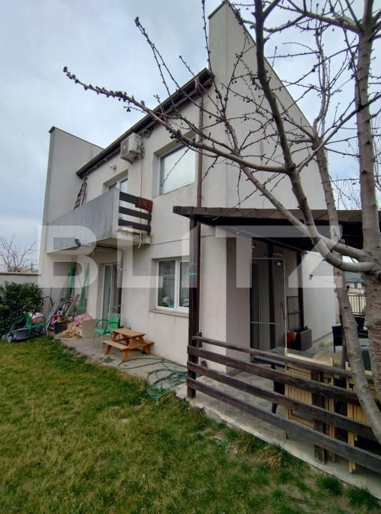 Casa de vânzare 3 camere Preajba - 167369CV | BLITZ Craiova | Poza1