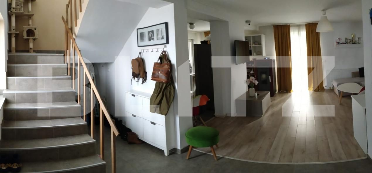 Casa de vânzare 3 camere Preajba - 167369CV | BLITZ Craiova | Poza6
