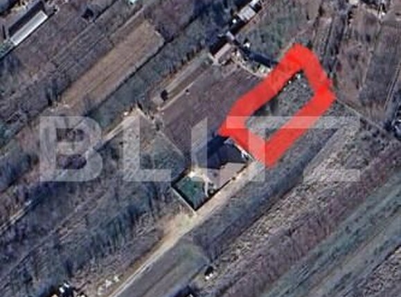 Teren de vânzare Exterior Sud - 167376TV | BLITZ Craiova | Poza1