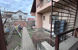 Casa cu 10 camere si 8 bai, 585 mp, zona Facultății de Medicina