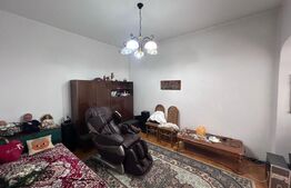 Casa cu 10 camere si 8 bai, 585 mp, zona Facultății de Medicina