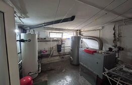 Casa cu 10 camere si 8 bai, 585 mp, zona Facultății de Medicina