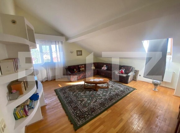 Casa de închiriat 10 camere 1 Mai - 167385CI | BLITZ Craiova | Poza2