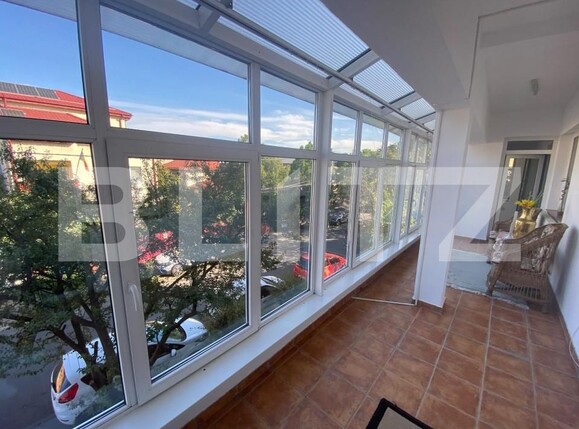 Casa de închiriat 10 camere 1 Mai - 167385CI | BLITZ Craiova | Poza3