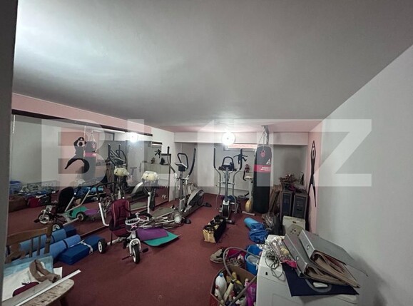 Casa de închiriat 10 camere 1 Mai - 167385CI | BLITZ Craiova | Poza8