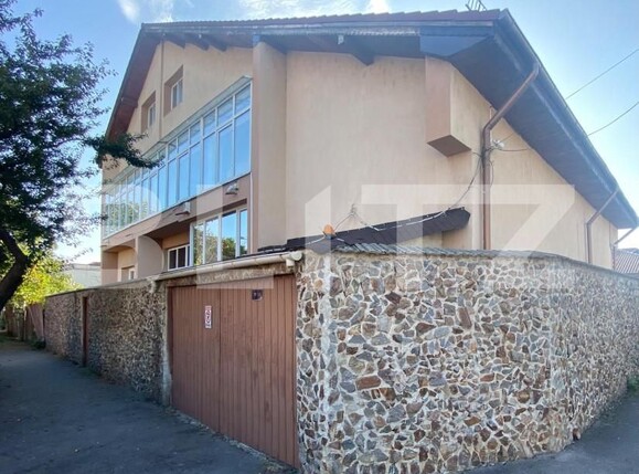 Casa de închiriat 10 camere 1 Mai - 167385CI | BLITZ Craiova | Poza5