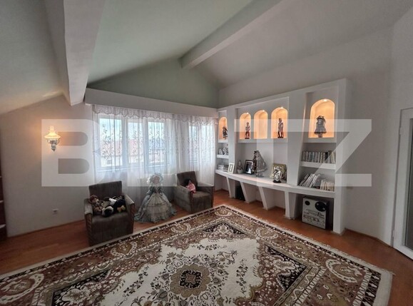 Casa de închiriat 10 camere 1 Mai - 167385CI | BLITZ Craiova | Poza25