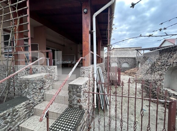 Casa de închiriat 10 camere 1 Mai - 167385CI | BLITZ Craiova | Poza22