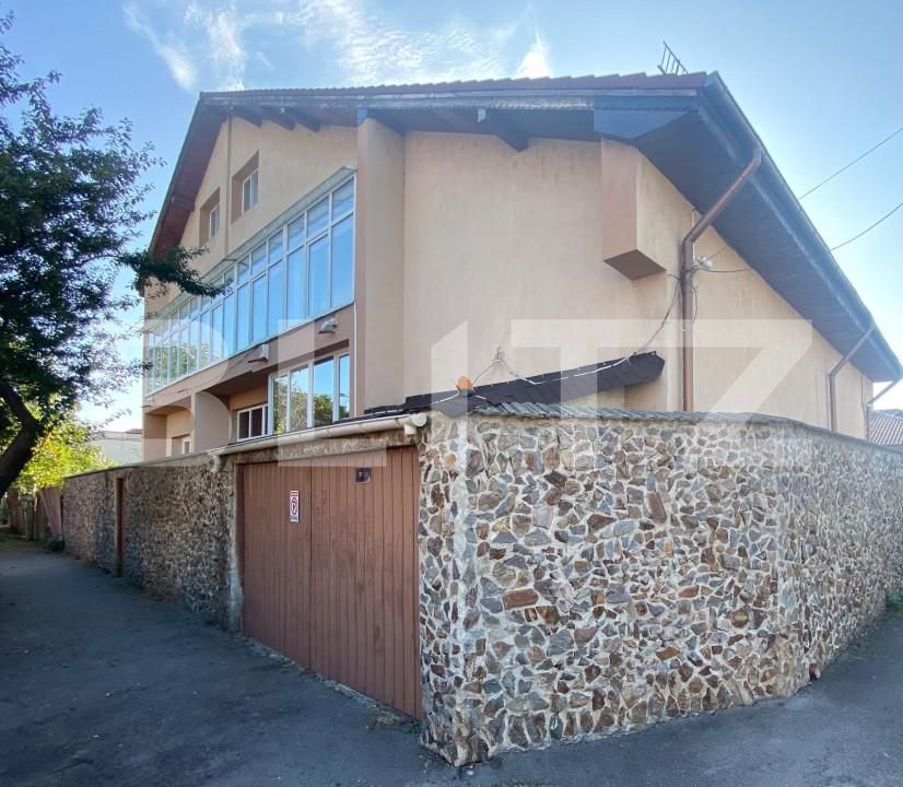 Casa de închiriat 10 camere 1 Mai - 167385CI | BLITZ Craiova | Poza5