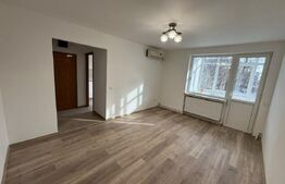 Apartament cu 2 camere, etaj 1, zona Gradina Botanica-Calea Severinului