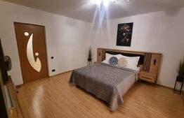 Garsoniera moderna, 32 mp, Brazda lui Novac, zona Titulescu