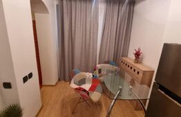 Garsoniera moderna, 32 mp, Brazda lui Novac, zona Titulescu