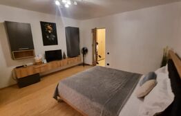 Garsoniera moderna, 32 mp, Brazda lui Novac, zona Titulescu