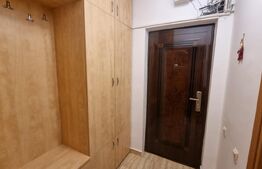 Garsoniera moderna, 32 mp, Brazda lui Novac, zona Titulescu