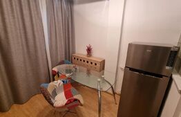 Garsoniera moderna, 32 mp, Brazda lui Novac, zona Titulescu