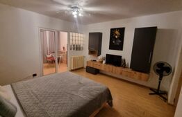 Garsoniera moderna, 32 mp, Brazda lui Novac, zona Titulescu