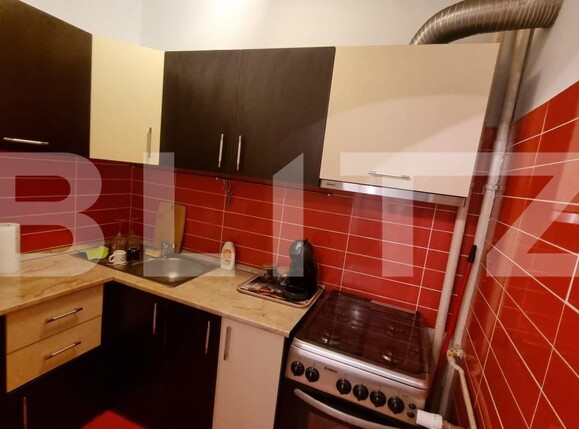 Garsonieră de vânzare Brazda lui Novac - 167405AV | BLITZ Craiova | Poza9