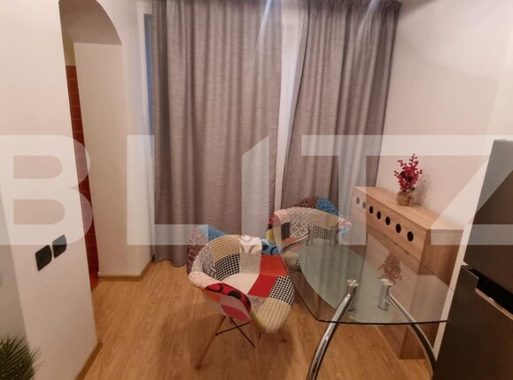 Garsonieră de vânzare Brazda lui Novac - 167405AV | BLITZ Craiova | Poza6