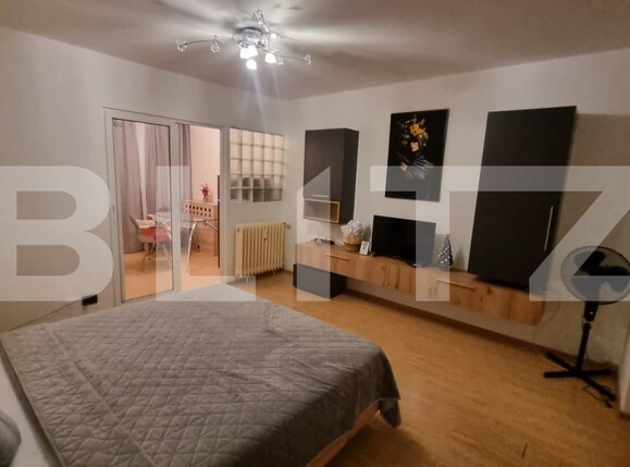 Garsonieră de vânzare Brazda lui Novac - 167405AV | BLITZ Craiova | Poza2