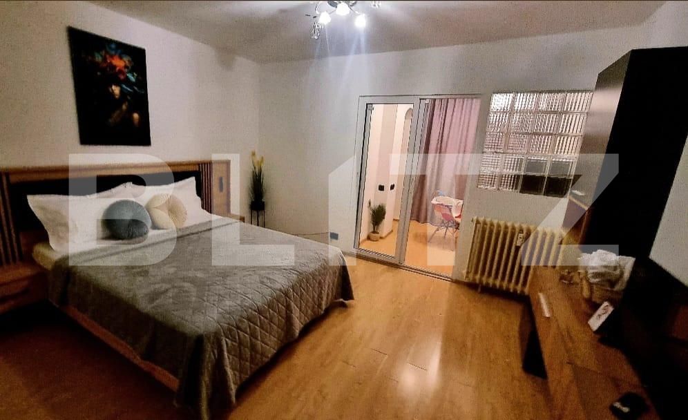 Garsonieră de vânzare Brazda lui Novac - 167405AV | BLITZ Craiova | Poza1