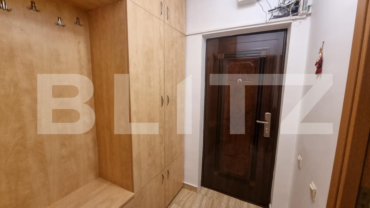 Garsonieră de vânzare Brazda lui Novac - 167405AV | BLITZ Craiova | Poza12