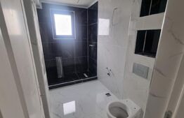 Apartament 2 camere, decomandat, 57 mp, bloc nou, zona Albesti 