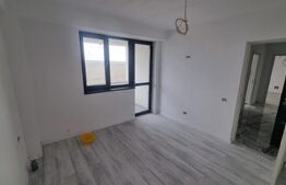Apartament 2 camere, decomandat, 57 mp, bloc nou, Albesti 