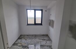 Apartament 2 camere, decomandat, 57 mp, bloc nou, Albesti 