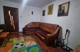 Apartament 3 camere, 56 mp, decomandat, etaj 1, zona Valea Rosie