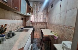 Apartament 3 camere, 56 mp, decomandat, etaj 1, zona Valea Rosie