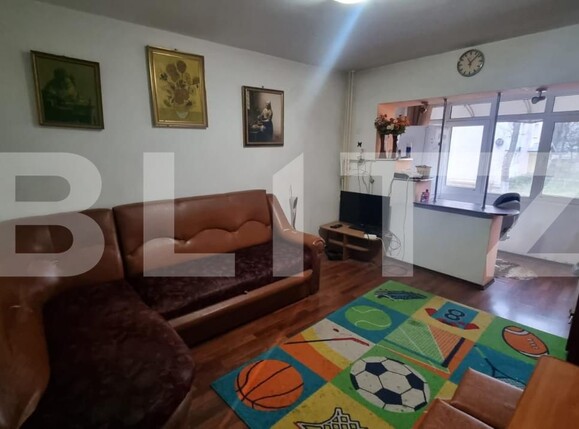 Apartament de vânzare 3 camere Valea Rosie - 167407AV | BLITZ Craiova | Poza1
