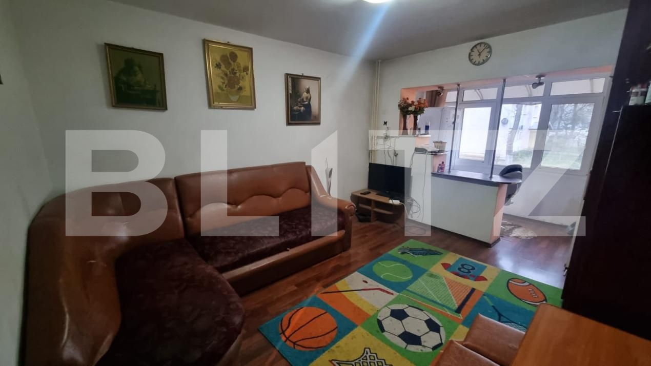 Apartament de vânzare 3 camere Valea Rosie - 167407AV | BLITZ Craiova | Poza1