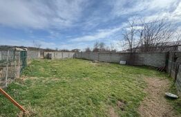 Teren de vânzare în Cârcea – 500 mp, ideal pentru construcții