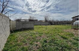 Teren de vânzare în Cârcea – 500 mp, ideal pentru construcții