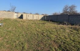 Teren de vânzare în Cârcea – 500 mp, ideal pentru construcții