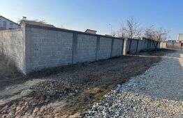 Teren de vânzare în Cârcea – 500 mp, ideal pentru construcții