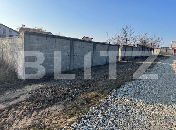 Teren de vânzare Carcea  - 167451TV | BLITZ Craiova | Poza5