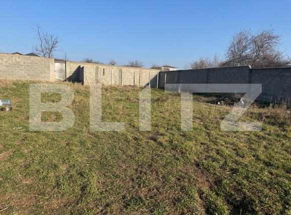 Teren de vânzare Carcea  - 167451TV | BLITZ Craiova | Poza2