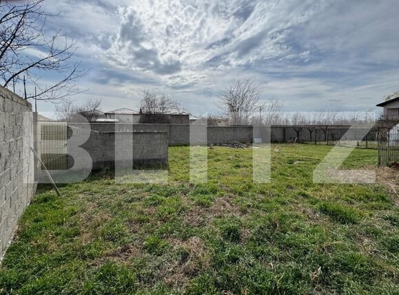 Teren de vânzare Carcea  - 167451TV | BLITZ Craiova | Poza1